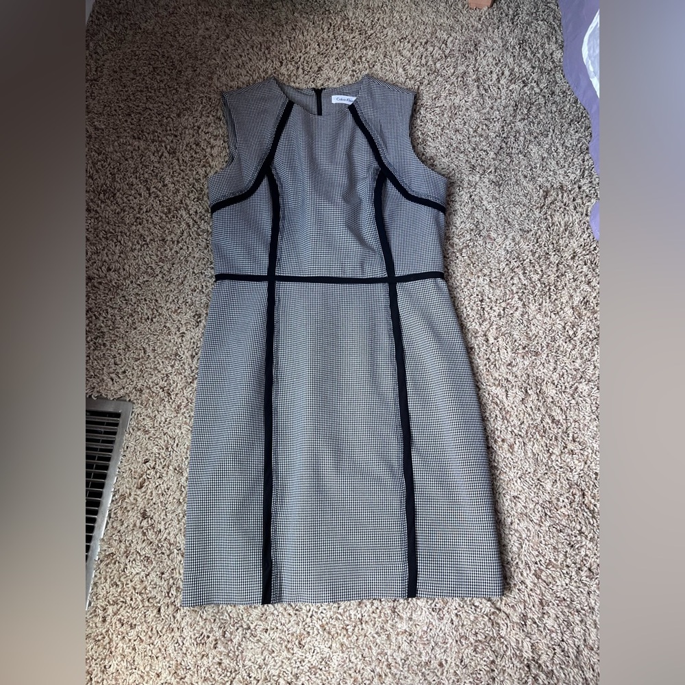 Calvin Klein Dress